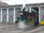 (210'408) - SVB-Dampftram - Nr.
