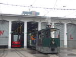 (210'409) - SVB-Dampftram - Nr.