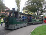 (210'438) - SVB-Dampftram - Nr.