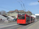 (215'586) - Bernmobil, Bern - Nr.