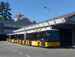 (219'507) - PostAuto Bern - Nr.