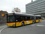 (243'491) - PostAuto Bern - Nr.