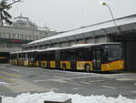 (243'914) - PostAuto Bern - Nr.