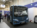 (256'931) - Irizar an 11.