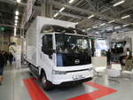 (256'938) - BYD am 11.