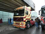 (256'953) - Zurkirchen, Malters LU 28'022 - Volvo am 11.