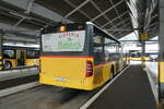 (284'426) - Steiner, Ortschwaben - Nr. 3/BE 83'880/PID 5547 - Mercedes am 29 Januar 2026 in Bern, Postautostation