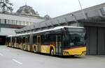 (286'730) - PostAuto Bern - Nr.