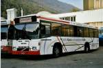 (050'329) - AAGS Schwyz - BE 2784 U - Volvo/R&J am 17.