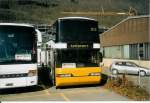 (104'212) - PostAuto Graubnden - Neoplan (ex P 27'900) am 16.