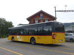 (193'654) - PostAuto Bern - Nr.