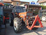 (195'544) - Fiat-Bucher - BE 8138 - am 5.