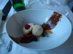 (146'198) - Gluschtiges Dessert nach dem Men am 3.