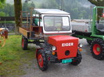 (171'439) - Eiger - BE 18'926 - am 28.