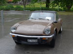 (171'447) - Triumph - BE 756'580 - am 28.
