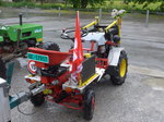 (171'449) - Bucher - BE 17'917 - am 28.