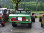 (171'474) - Schilter - BE 12 - am 28.