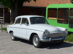 (180'797) - Alter Simca am 26.