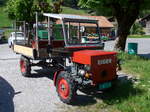 (180'801) - Eiger - BE 18'926 - am 26.