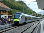 (250'664) - BLS-MIKA-Pendelzug - Nr.