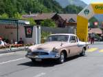 (151'247) - Studebaker - LU 65'135 - am 8.