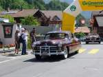 (151'255) - Hudson - ZH 915 U - am 8.