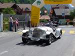 (151'260) - Excalibur von 1969 am 8.