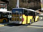 (247'388) - PostAuto Bern - Nr.