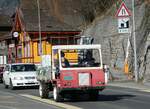 (247'399) - Bucher - BE 30'783 - am 18.