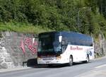 (265'984) - Koch, Giswil - OW 10'035 - Setra am 19.