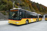 (281'551) - PostAuto Nordschweiz - AG 479'339/PID 5257 - Mercedes (ex SO 148'553) am 16.