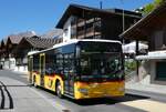 (286'337) - Fl�ck, Brienz - Nr.