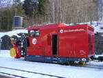 (269'955) - ZB-Schneeschleuder - Nr.