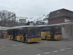 (224'125) - PostAuto Bern - BE 538'988 - Mercedes (ex BE 637'781) am 13.