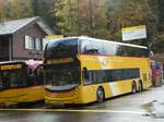 (241'707) - PostAuto Ostschweiz - SG 451'109 - Alexander Dennis (ex CarPostal Ouest; ex PostAuto Ostschweiz SG 445'308) am 22.