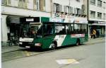 (039'920) - BUBU Burgdorf - BE 122'010 - Neoplan (ex Dhler, Burgdorf Nr.