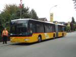 (146'883) - PostAuto Bern - Nr.