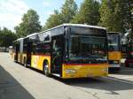 (146'899) - PostAuto Nordschweiz - SO 148'553 - Mercedes am 1.