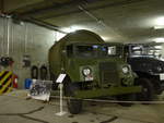 (207'822) - Schweizer Armee - M+2658 - Ford Canada am 10.