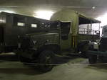 (207'824) - Schweizer Armee - M+22'461 - GMC am 10.