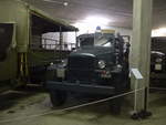 (207'825) - Schweizer Armee - M+20'846 - GMC am 10.
