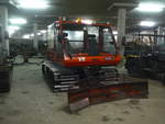 (207'834) - Schweizer Armee - M+23'815 - Prinoth am 10.