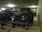 (207'836) - Schweizer Armee - M+28'554 - GMC am 10.
