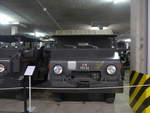 (207'843) - Schweizer Armee - M+75'132 - Saurer am 10.