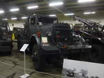(207'894) - Schweizer Armee - M+81'529 - Kenworth am 10.