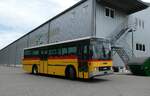 (286'788) - ??? - NAW/Hess (ex Widmer, Bern; ex Lombardi, Winterthur; ex Wohlgemuth, Hochwald PID 2208) am 3. Mai 2026 in Burgdorf, �kihof Ziegelgut