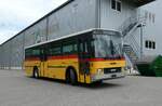 (286'789) - ??? - NAW/Hess (ex Widmer, Bern; ex Lombardi, Winterthur; ex Wohlgemuth, Hochwald (PID 2208) am 3. Mai 2026 in Burgdorf, �kihof Ziegelgut