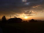 (192'999) - Abendstimmung am 11.