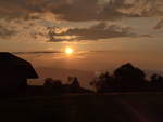 (193'000) - Abendstimmung am 11.