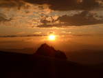 (193'002) - Abendstimmung am 11.
